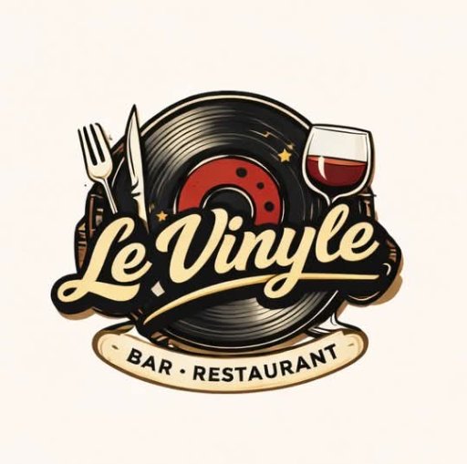 Le Vinyle Bar Restaurant Pizza
